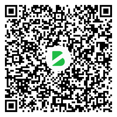 扫一扫加微信-小武站测试站点